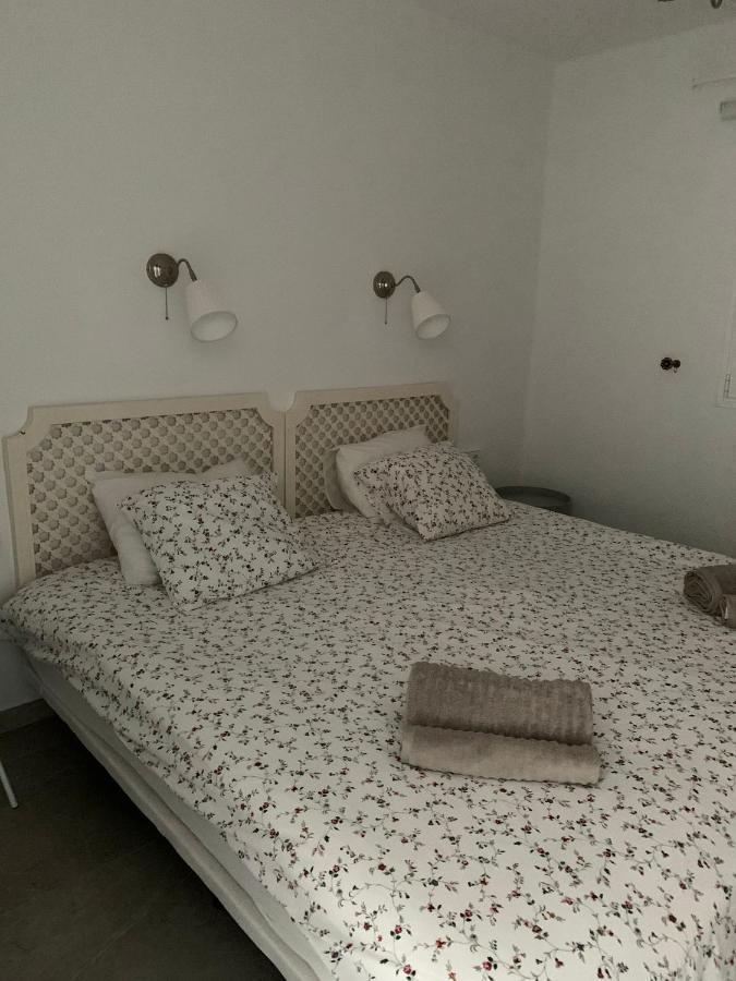Casa Acqua Lägenhet Playa Honda  Exteriör bild