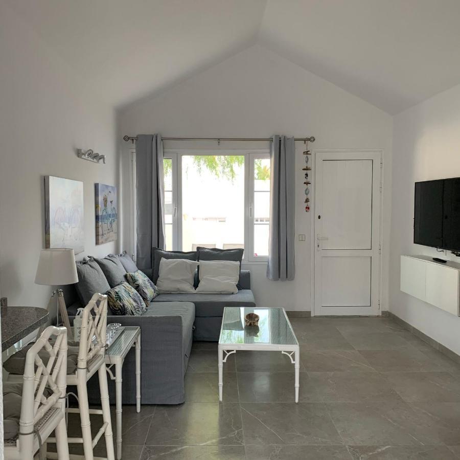 Casa Acqua Lägenhet Playa Honda  Exteriör bild