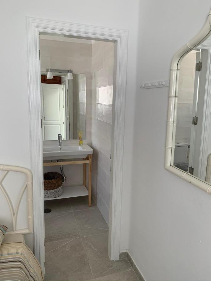 Casa Acqua Lägenhet Playa Honda  Exteriör bild